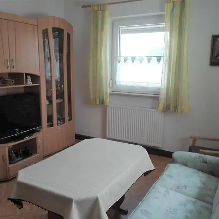 Apartment Ferienwohnung Lisa