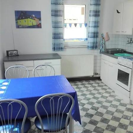 Ferienwohnung Lisa Apartment *