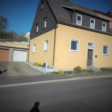 Ferienwohnung Lisa