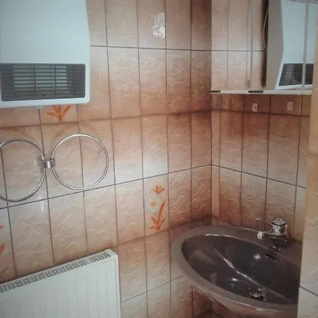 Apartment Ferienwohnung Lisa