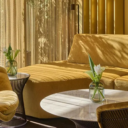 Koenigshof, A Luxury Collection Hotel, 5* ミュンヘン