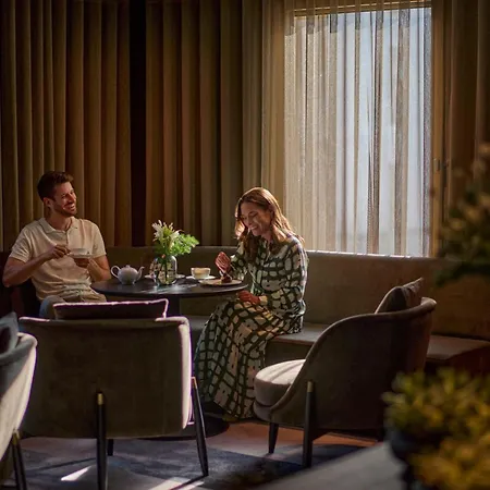 ホテル Koenigshof, A Luxury Collection Hotel,