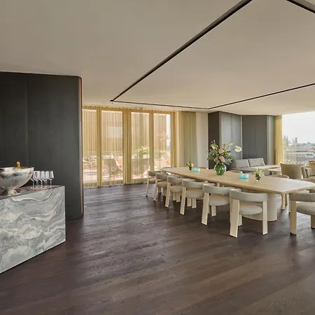 Koenigshof, A Luxury Collection Hotel, ミュンヘン