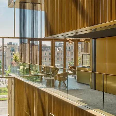 ホテル Koenigshof, A Luxury Collection Hotel, ミュンヘン