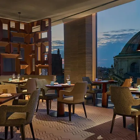 Koenigshof, A Luxury Collection Hotel, 5* ミュンヘン