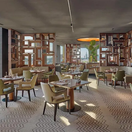 Koenigshof, A Luxury Collection Hotel, ホテル ミュンヘン