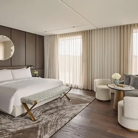 Koenigshof, A Luxury Collection Hotel, Отель 5*