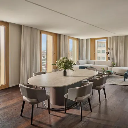 Koenigshof, A Luxury Collection Hotel,