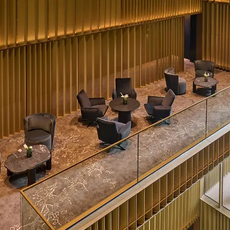 ホテル Koenigshof, A Luxury Collection Hotel,