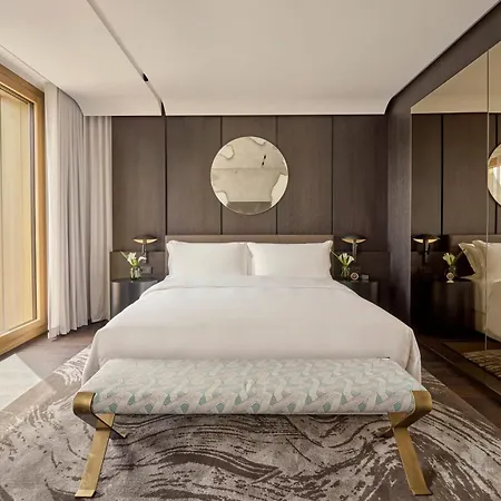 ホテル Koenigshof, A Luxury Collection Hotel, 5*