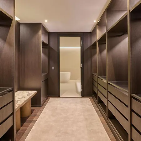 Koenigshof, A Luxury Collection Hotel, 5*