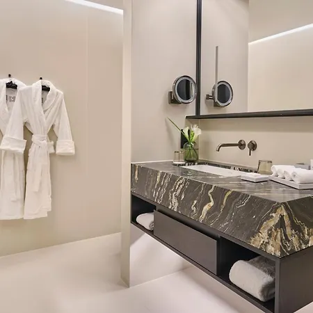 Koenigshof, A Luxury Collection Hotel, 5* Мюнхен