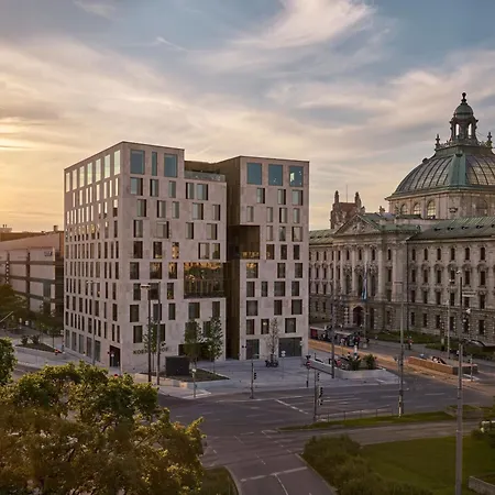 Koenigshof, A Luxury Collection Hotel,