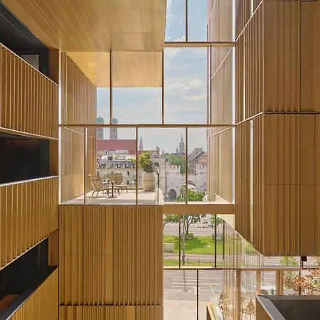 Koenigshof, A Luxury Collection Hotel, ホテル ミュンヘン