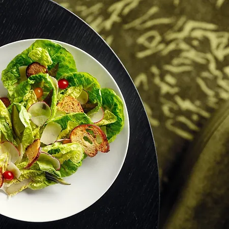 ホテル Koenigshof, A Luxury Collection Hotel, 5*