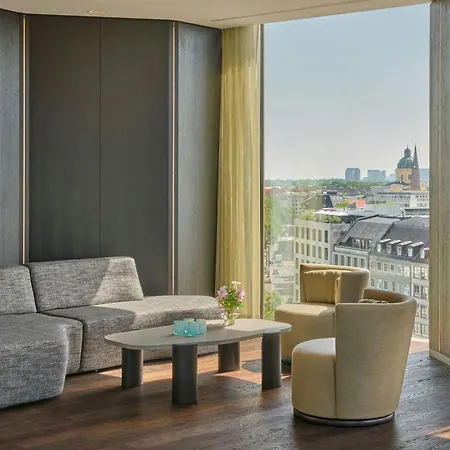 Koenigshof, A Luxury Collection Hotel,