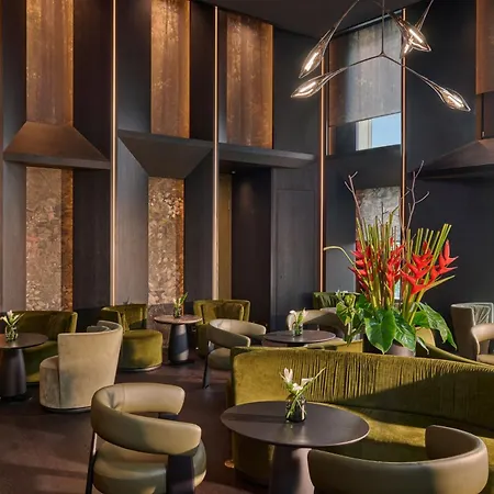 Hotel Koenigshof, A Luxury Collection Hotel, 5*