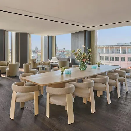 Hotel Koenigshof, A Luxury Collection Hotel, 5*