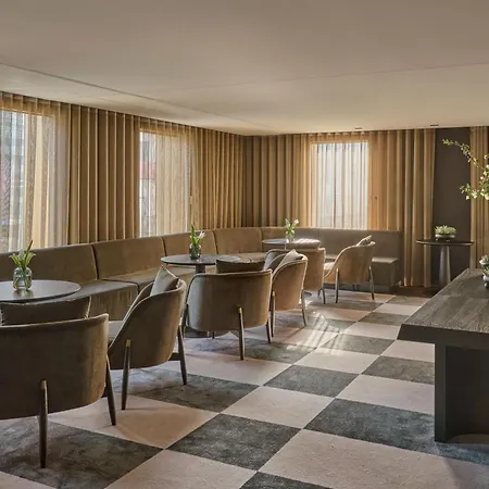 Koenigshof, A Luxury Collection Hotel, Hotel München