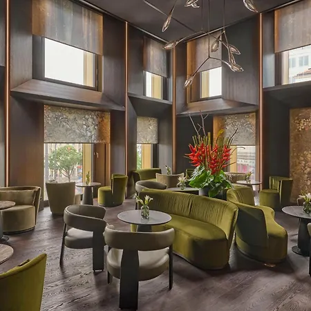 Koenigshof, A Luxury Collection Hotel, München