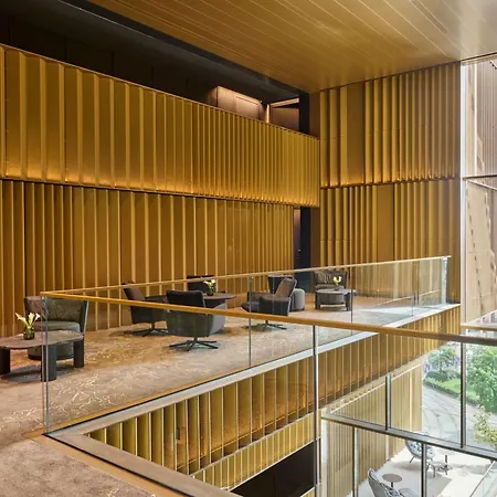 Koenigshof, A Luxury Collection Hotel, Hotel 5*