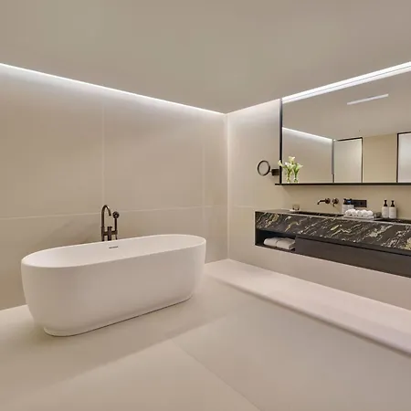 Koenigshof, A Luxury Collection Hotel, Munich
