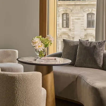 Koenigshof, A Luxury Collection Hotel, 5* München