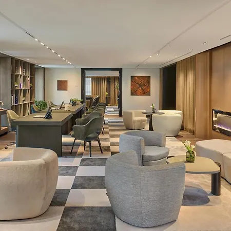 Koenigshof, A Luxury Collection Hotel, Hotel 5*