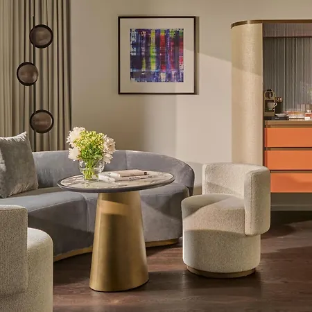Koenigshof, A Luxury Collection Hotel, Hotel