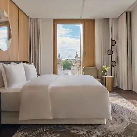 Hotel Koenigshof, A Luxury Collection Hotel,