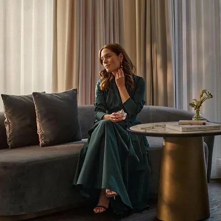 Hotel Koenigshof, A Luxury Collection Hotel, 5*