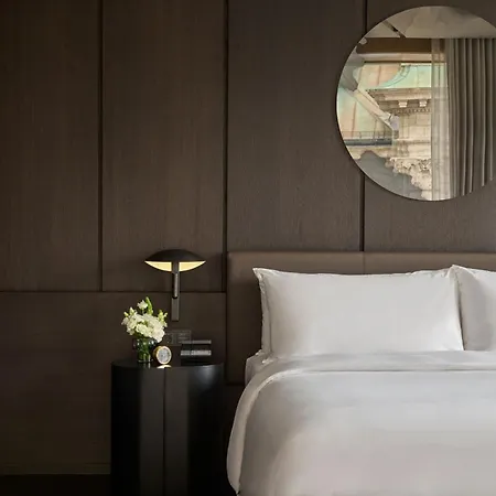 Hotel Koenigshof, A Luxury Collection Hotel, München