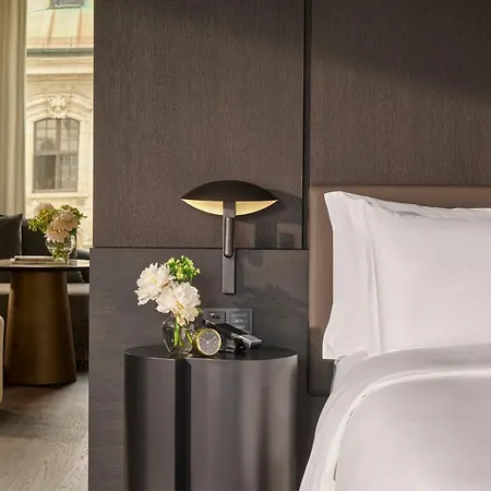Koenigshof, A Luxury Collection Hotel,