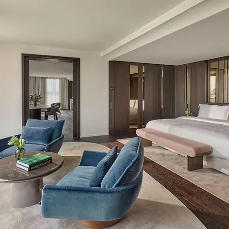 Hotel Koenigshof, A Luxury Collection Hotel, 5*