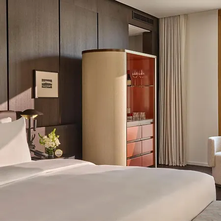 Koenigshof, A Luxury Collection Hotel, Hotel München