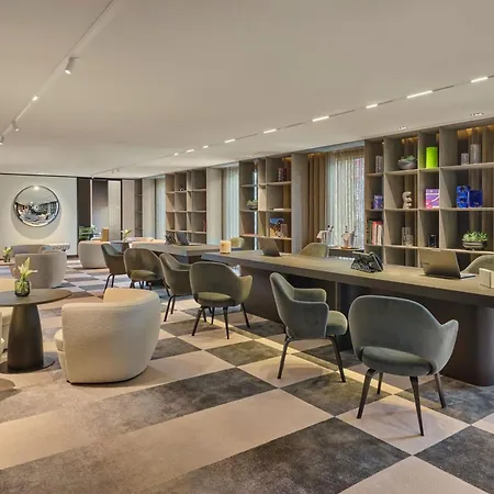 Hotel Koenigshof, A Luxury Collection Hotel, 5*