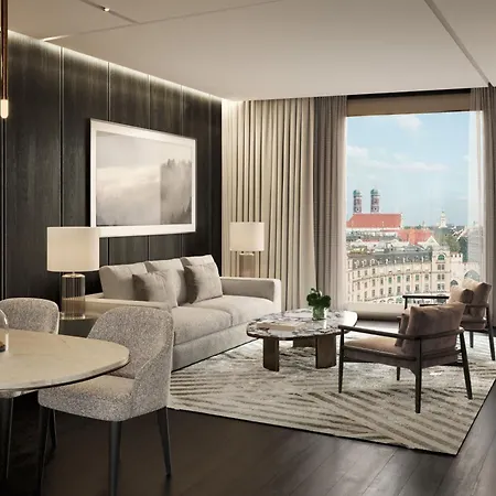 Hotel Koenigshof, A Luxury Collection Hotel, 5*