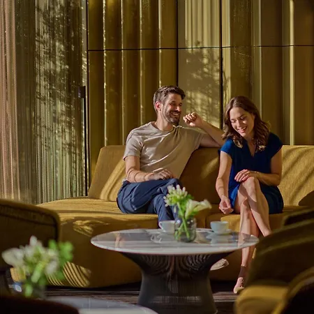 Koenigshof, A Luxury Collection Hotel, München