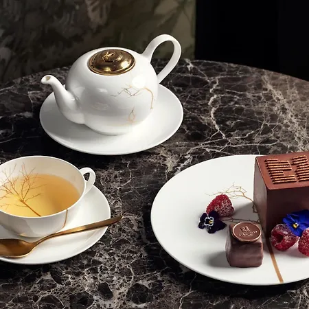 Koenigshof, A Luxury Collection Hotel, 5* München