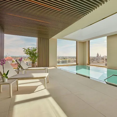 Koenigshof, A Luxury Collection Hotel, München
