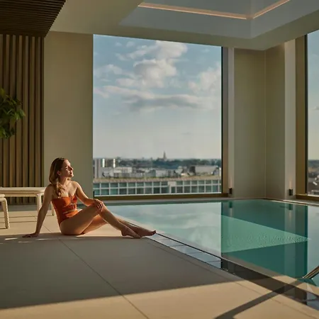 Koenigshof, A Luxury Collection Hotel,