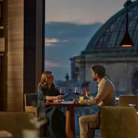Hotel Koenigshof, A Luxury Collection Hotel,