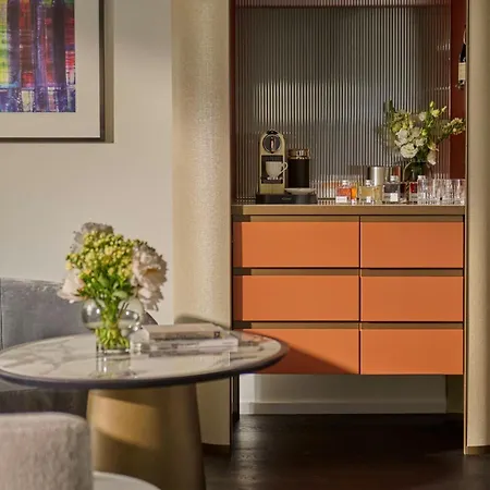 Hotel Koenigshof, A Luxury Collection Hotel, 5*