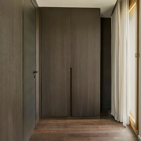 Koenigshof, A Luxury Collection Hotel, Hotel