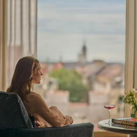 Hotel Koenigshof, A Luxury Collection Hotel,