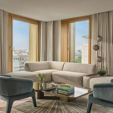 Koenigshof, A Luxury Collection Hotel, München