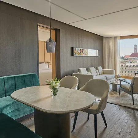 Hotel Koenigshof, A Luxury Collection Hotel, 5*