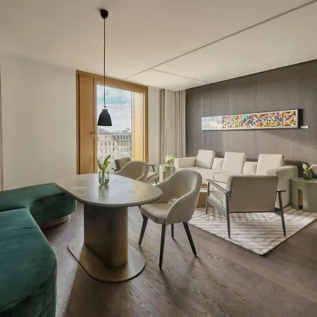 Hotel Koenigshof, A Luxury Collection Hotel,