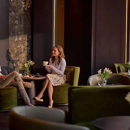 Koenigshof, A Luxury Collection Hotel, 酒店