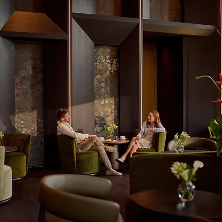Koenigshof, A Luxury Collection Hotel, 酒店 慕尼黑